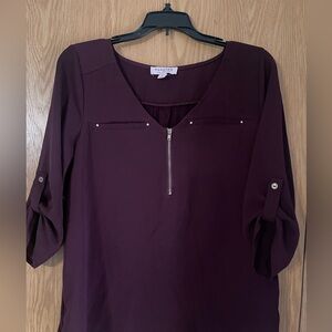 Women’s blouse size L